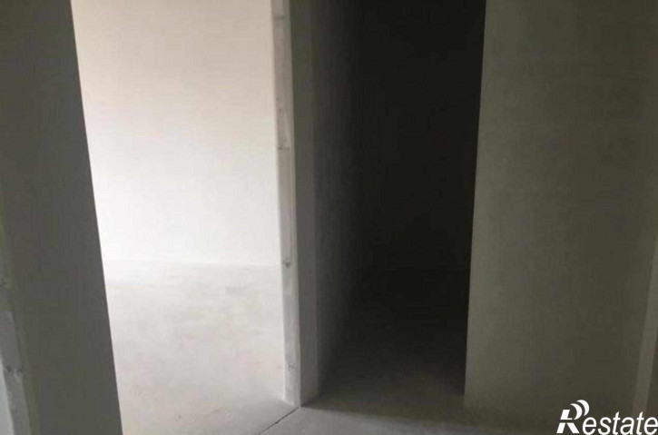 1-комн квартира в новом доме улица им. Героя Яцкова И.В., 13