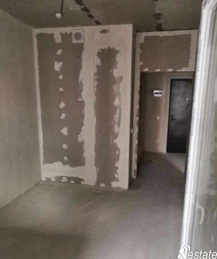 1-комн квартира в новом доме Зиповская улица, 36