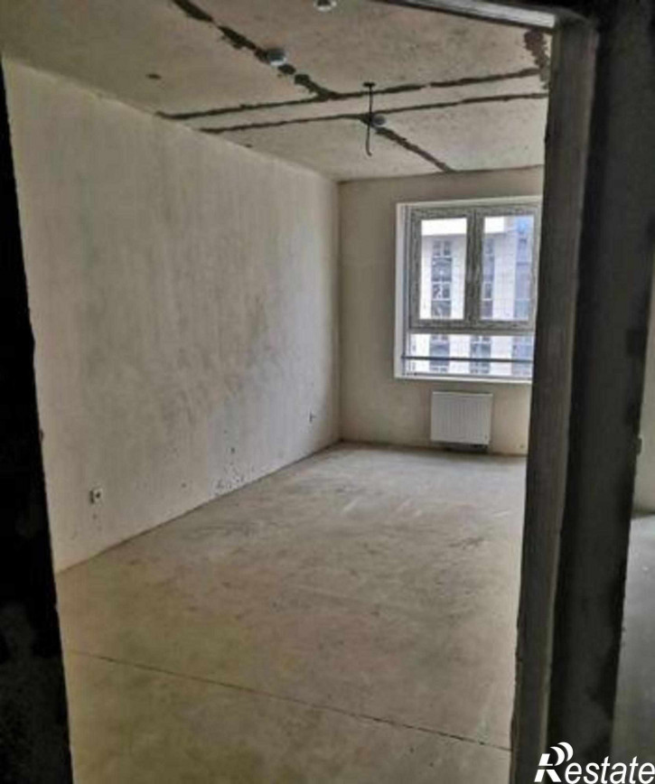 1-комн квартира в новом доме Зиповская улица, 36