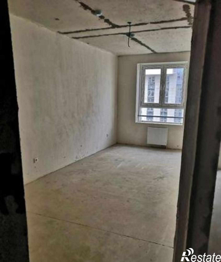 1-комн квартира в новом доме Зиповская улица, 36