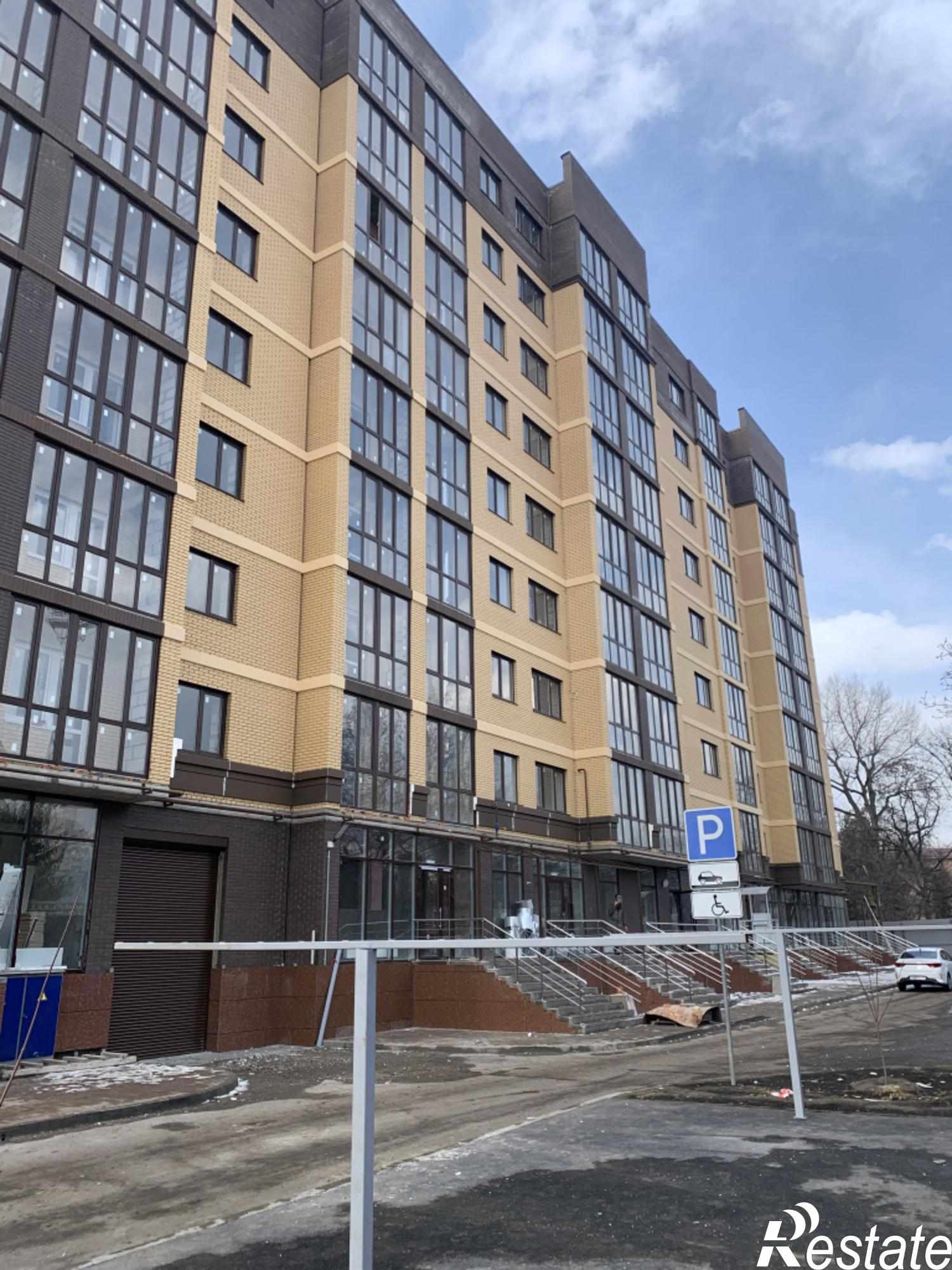 Купить квартиру за 5 400 000 рублей на Первомайская ул, 70