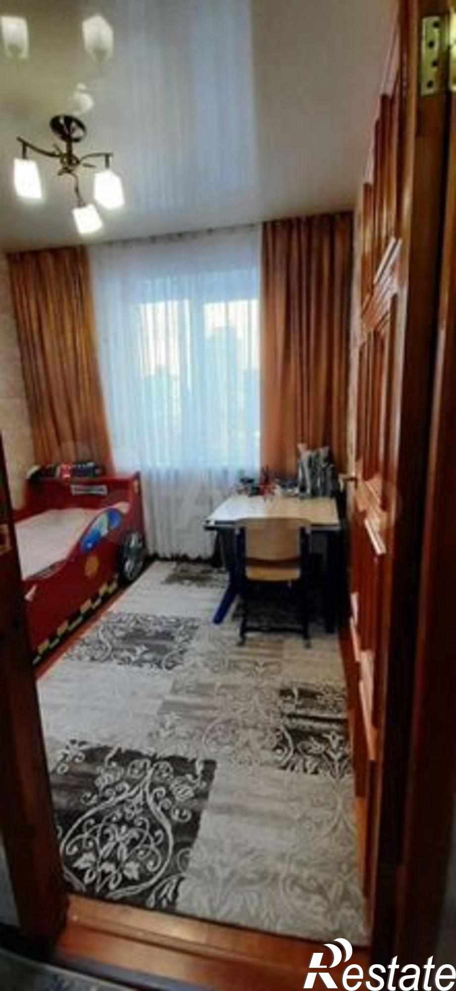Купить квартиру за 4 500 000 рублей на 50 лет ВЛКСМ ул, 35/2