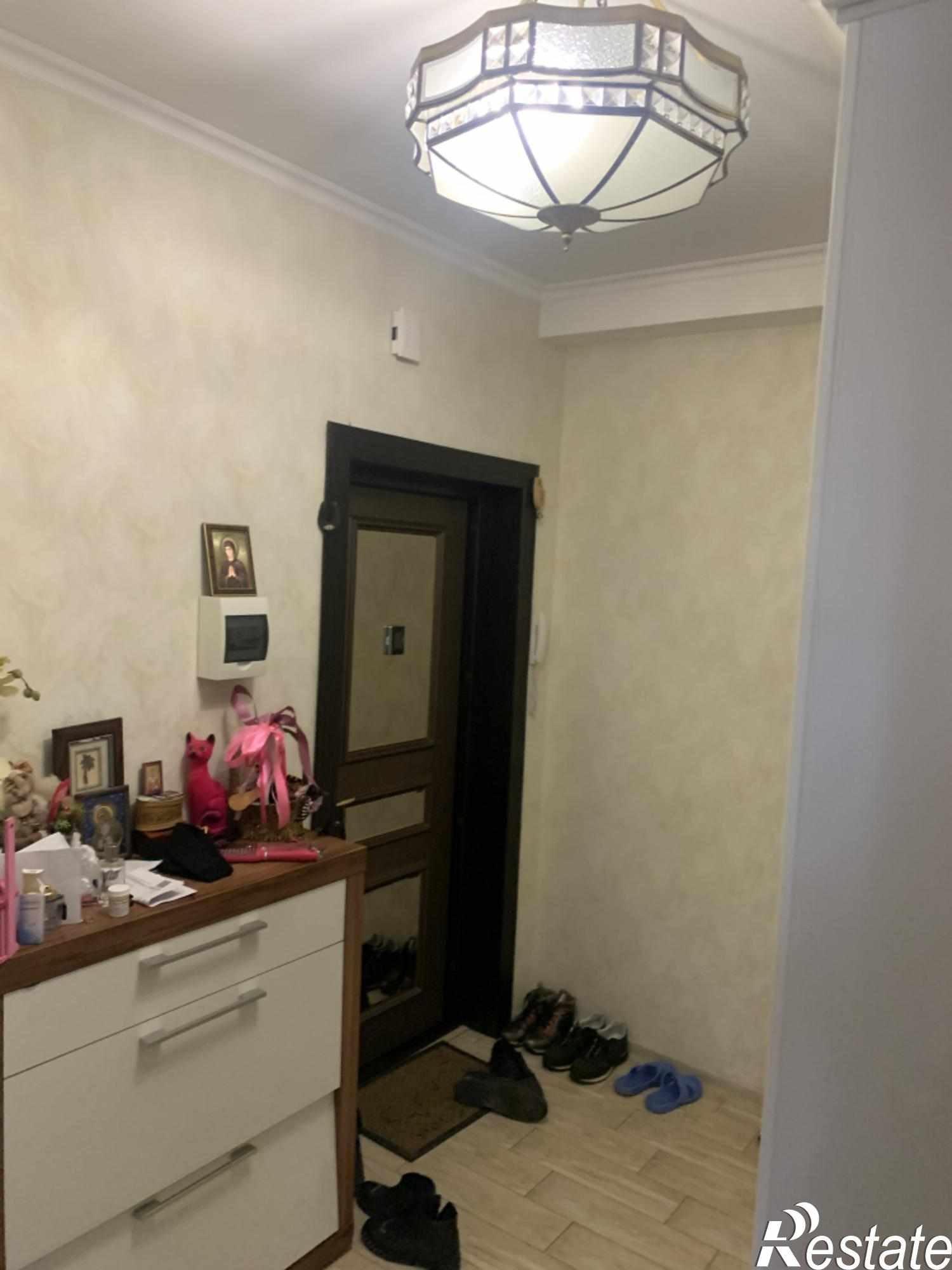 Купить квартиру за 7 000 000 рублей на Булгакова ул, 7