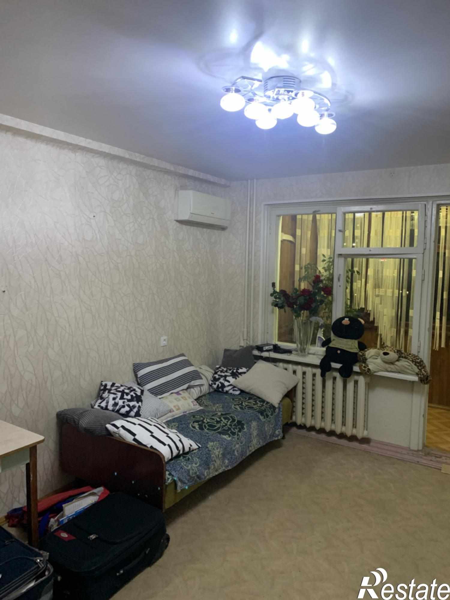 Купить квартиру за 4 300 000 рублей на Калинина пр-кт, 2к4