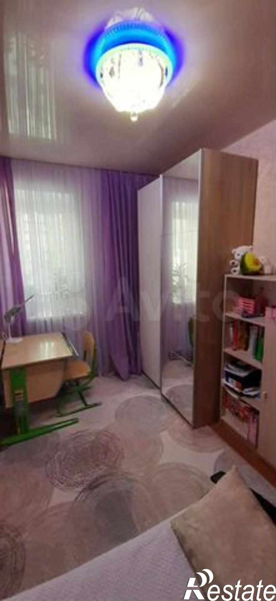 Купить квартиру за 4 500 000 рублей на 50 лет ВЛКСМ ул, 35/2