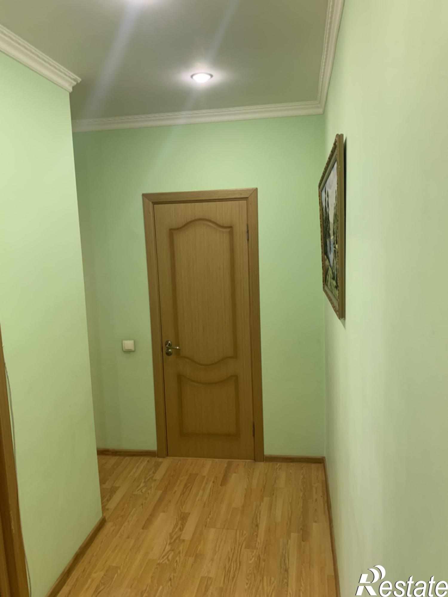 Купить квартиру за 5 000 000 рублей на Нежнова ул, 21/3