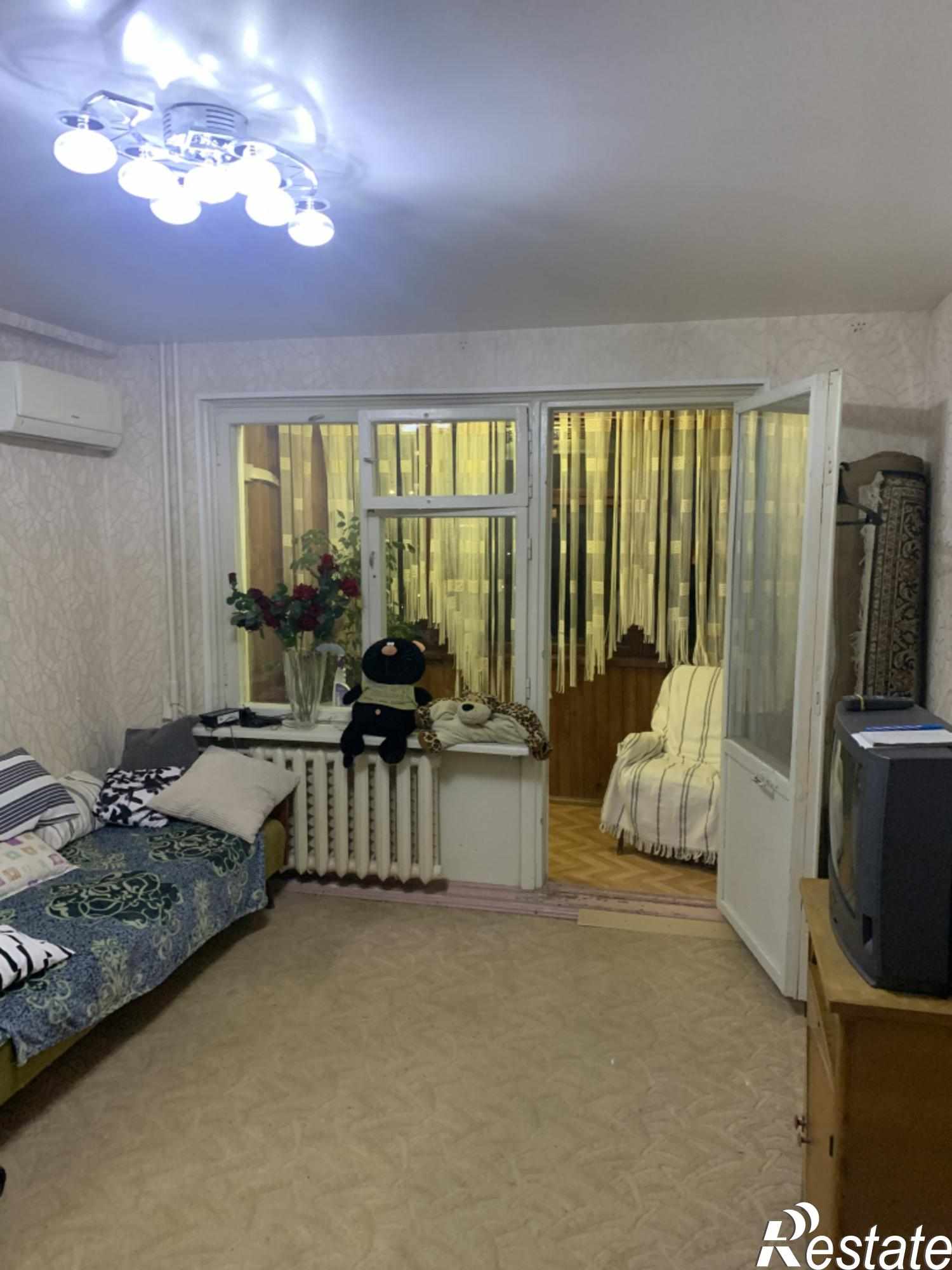 Купить квартиру за 4 300 000 рублей на Калинина пр-кт, 2к4