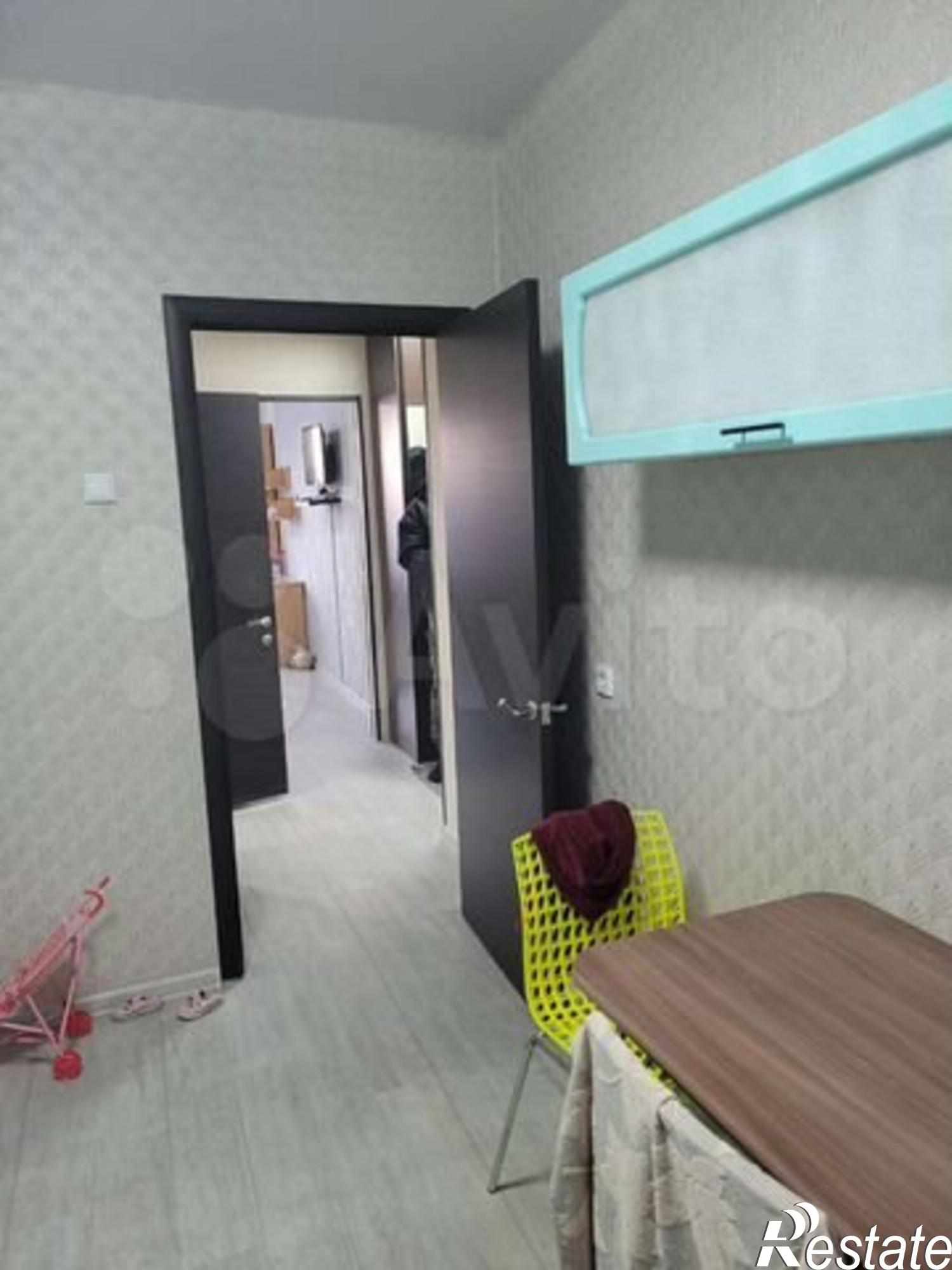 Купить квартиру за 3 650 000 рублей на Генерала Маргелова ул, 7/1