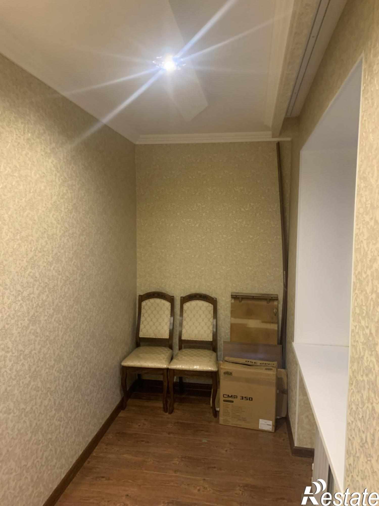 Купить квартиру за 10 400 000 рублей на Пестова ул, 17/3