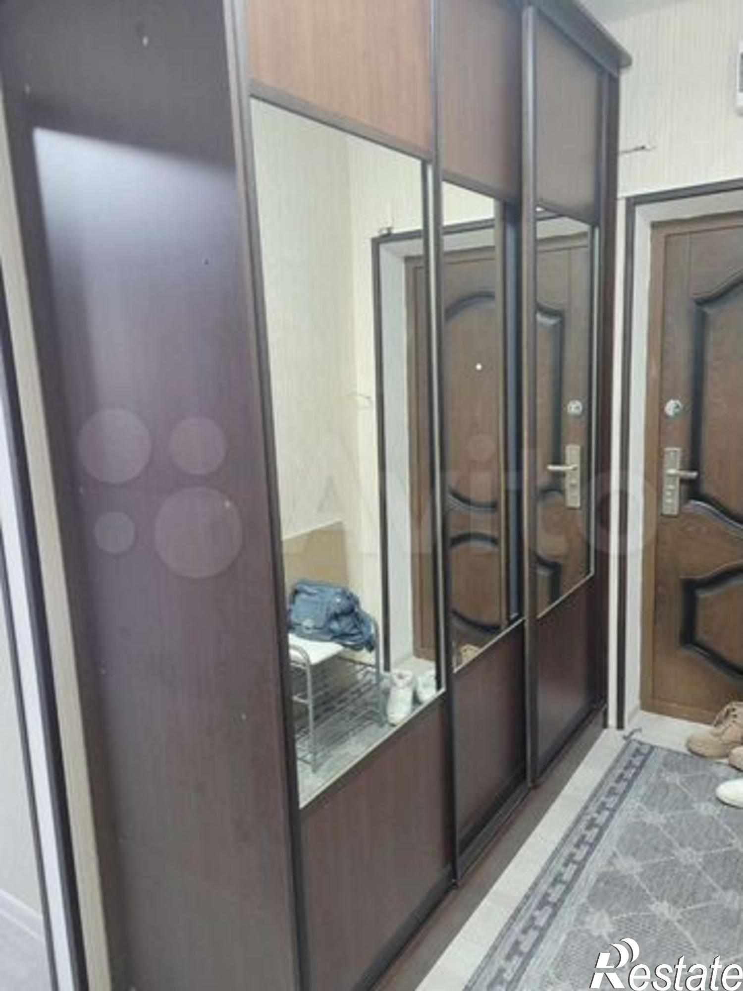 Купить квартиру за 3 650 000 рублей на Генерала Маргелова ул, 7/1