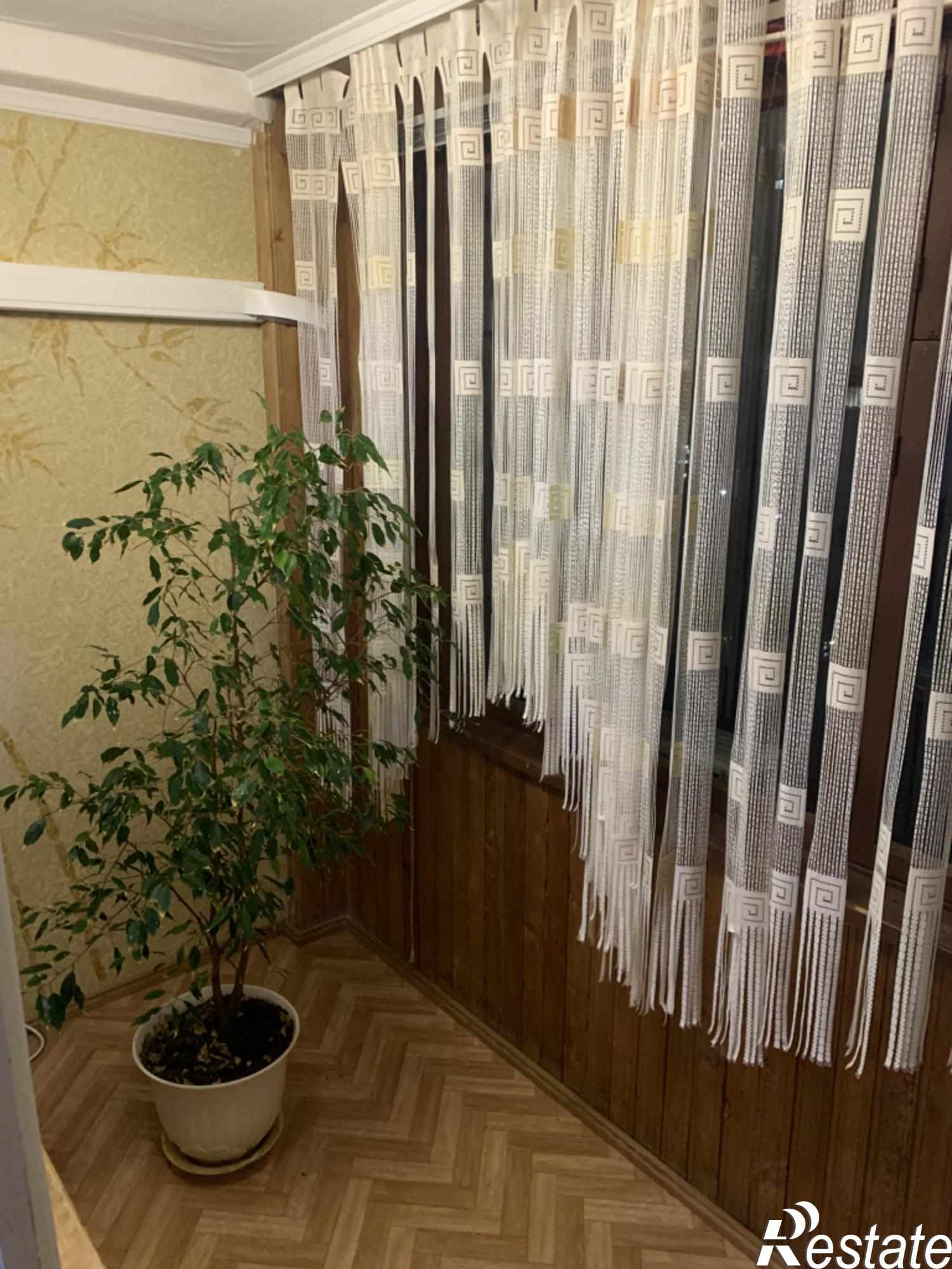Купить квартиру за 4 300 000 рублей на Калинина пр-кт, 2к4