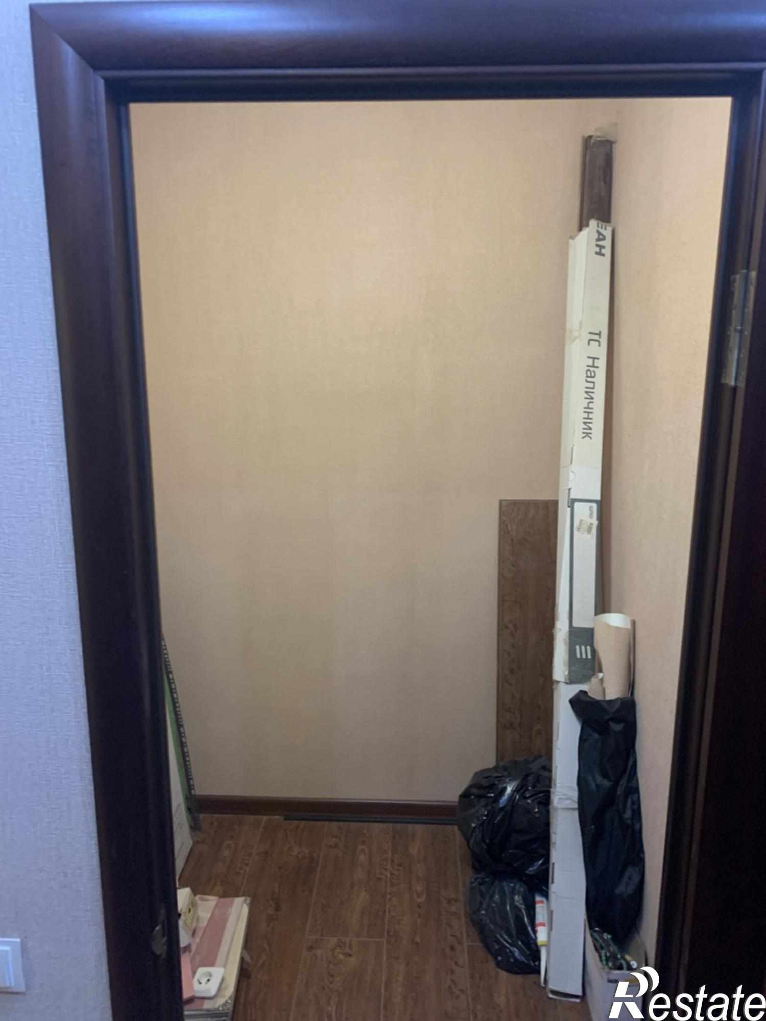 Купить квартиру за 10 400 000 рублей на Пестова ул, 17/3
