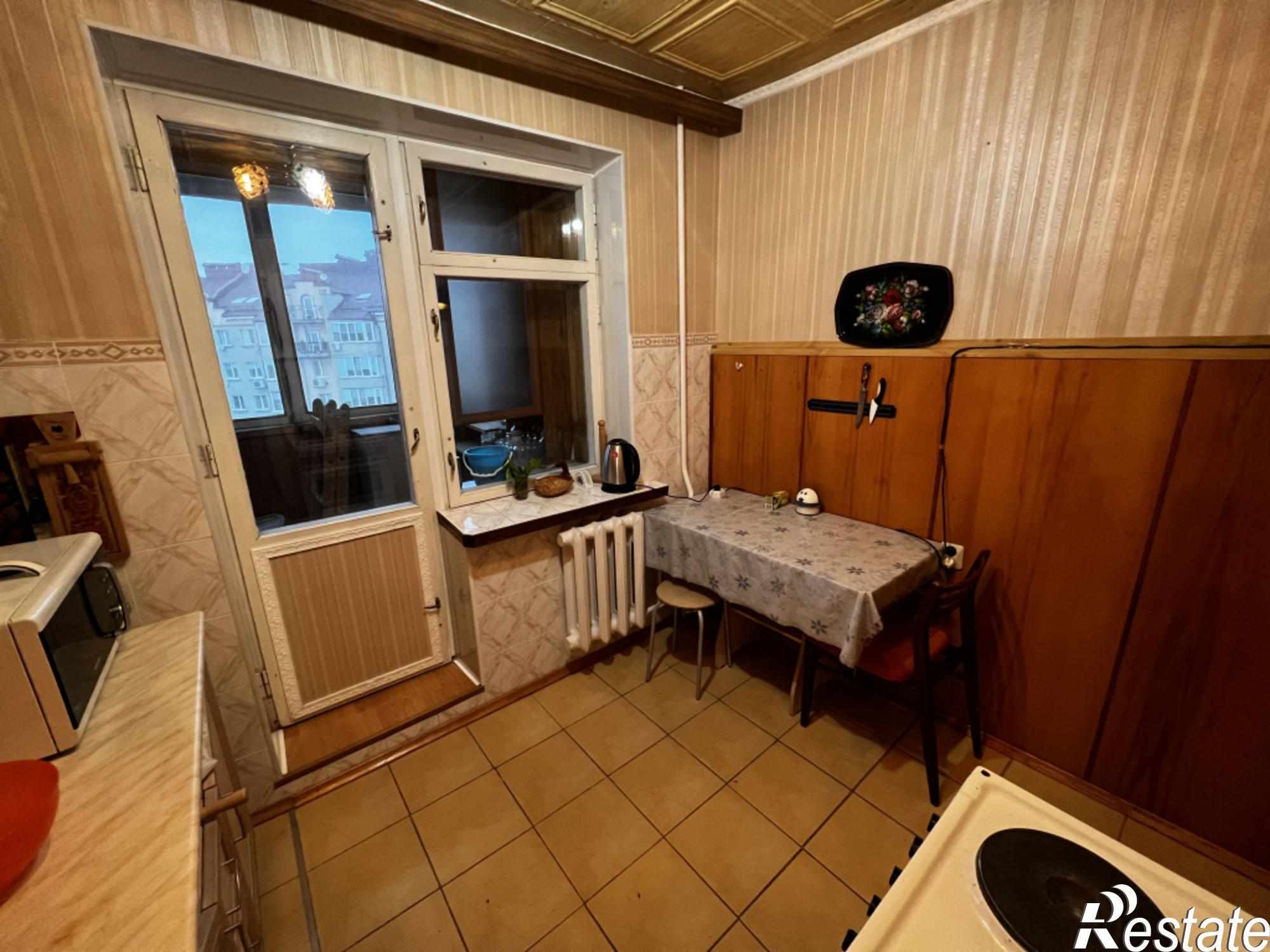 Купить квартиру за 6 100 000 рублей на 295 Стрелковой Дивизии ул, 8