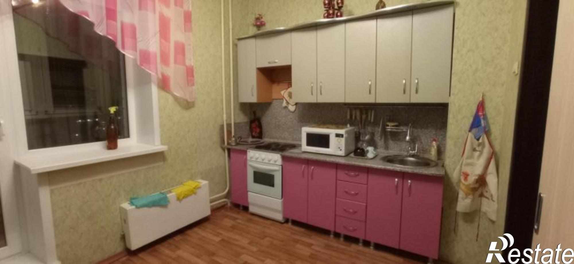 Сдать квартиру за 16 000 рублей на Фатьянова ул, 18А