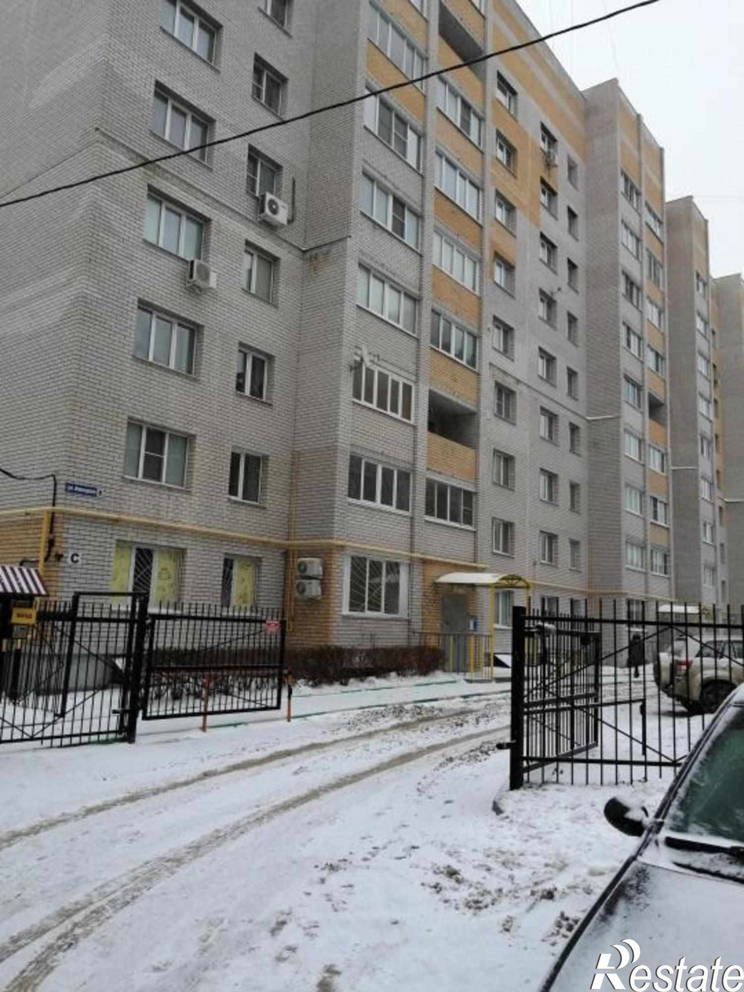 Сдать квартиру за 17 000 рублей на Народная ул, 8
