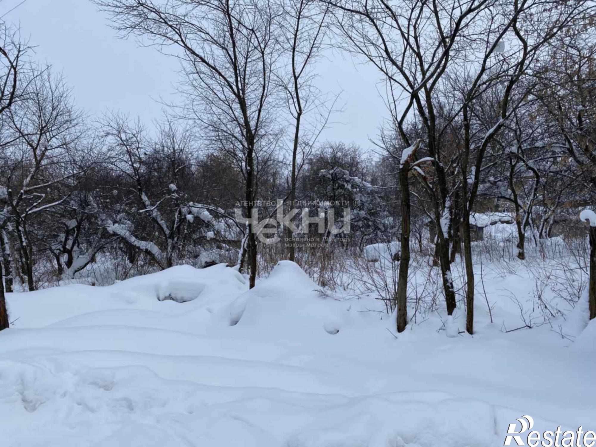 Купить землю, земельный участок за 4 550 000 рублей на Яблоневая ул