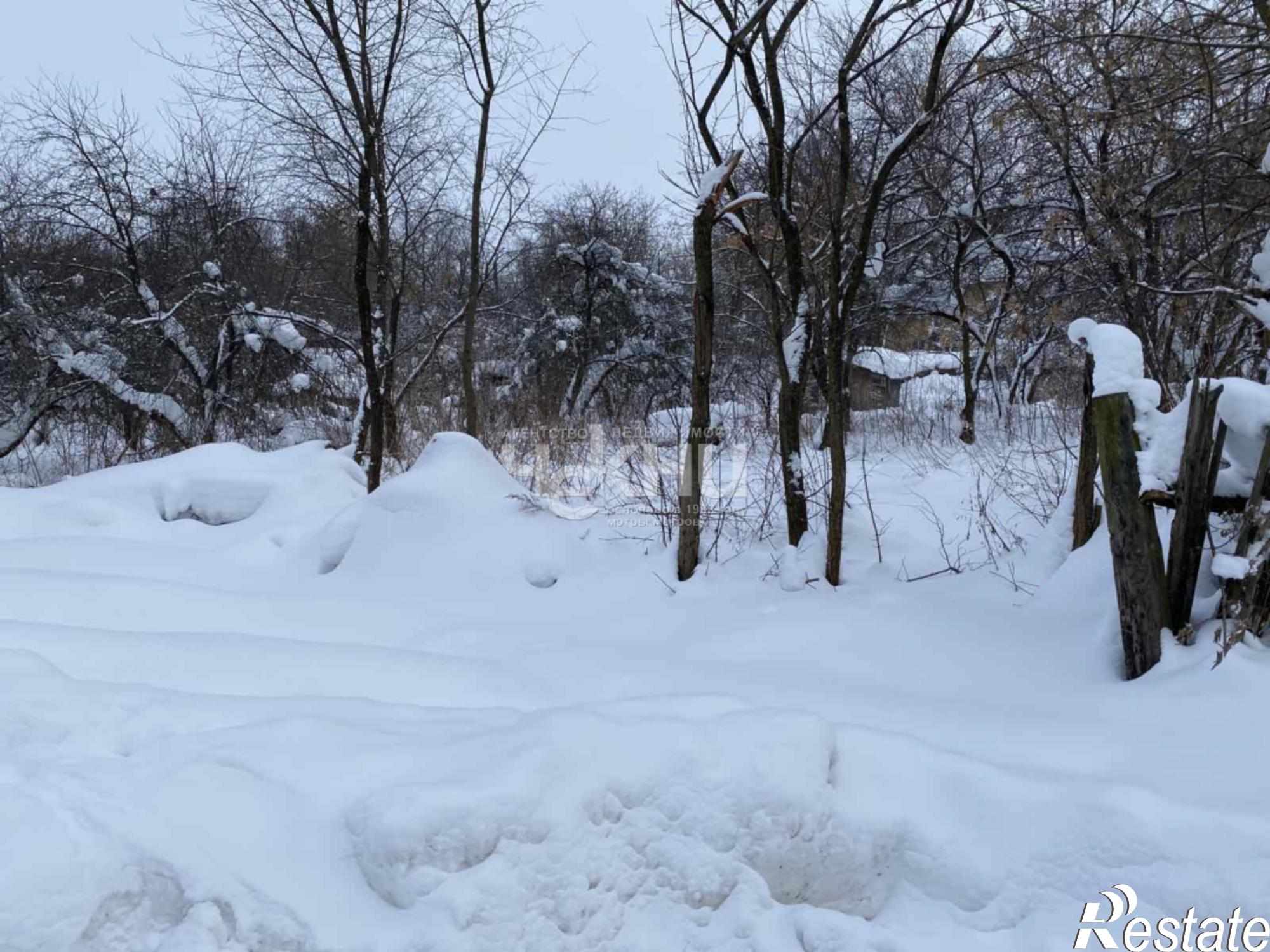 Купить землю, земельный участок за 4 550 000 рублей на Яблоневая ул