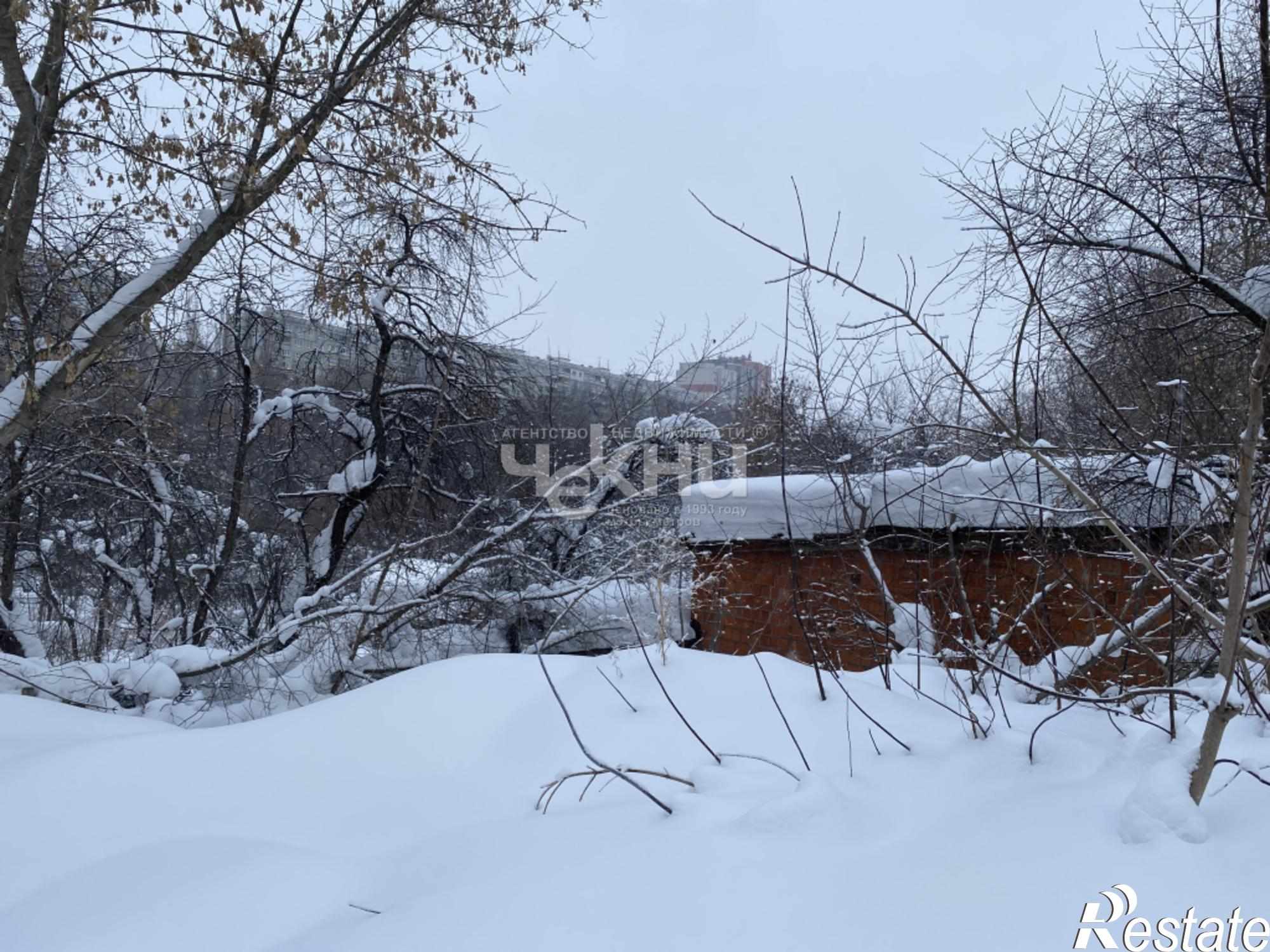 Купить землю, земельный участок за 4 550 000 рублей на Яблоневая ул