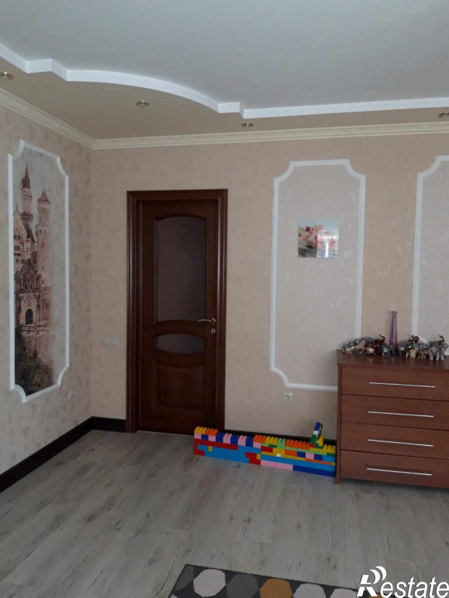 Купить квартиру за 4 500 000 рублей на Городской пер, 2