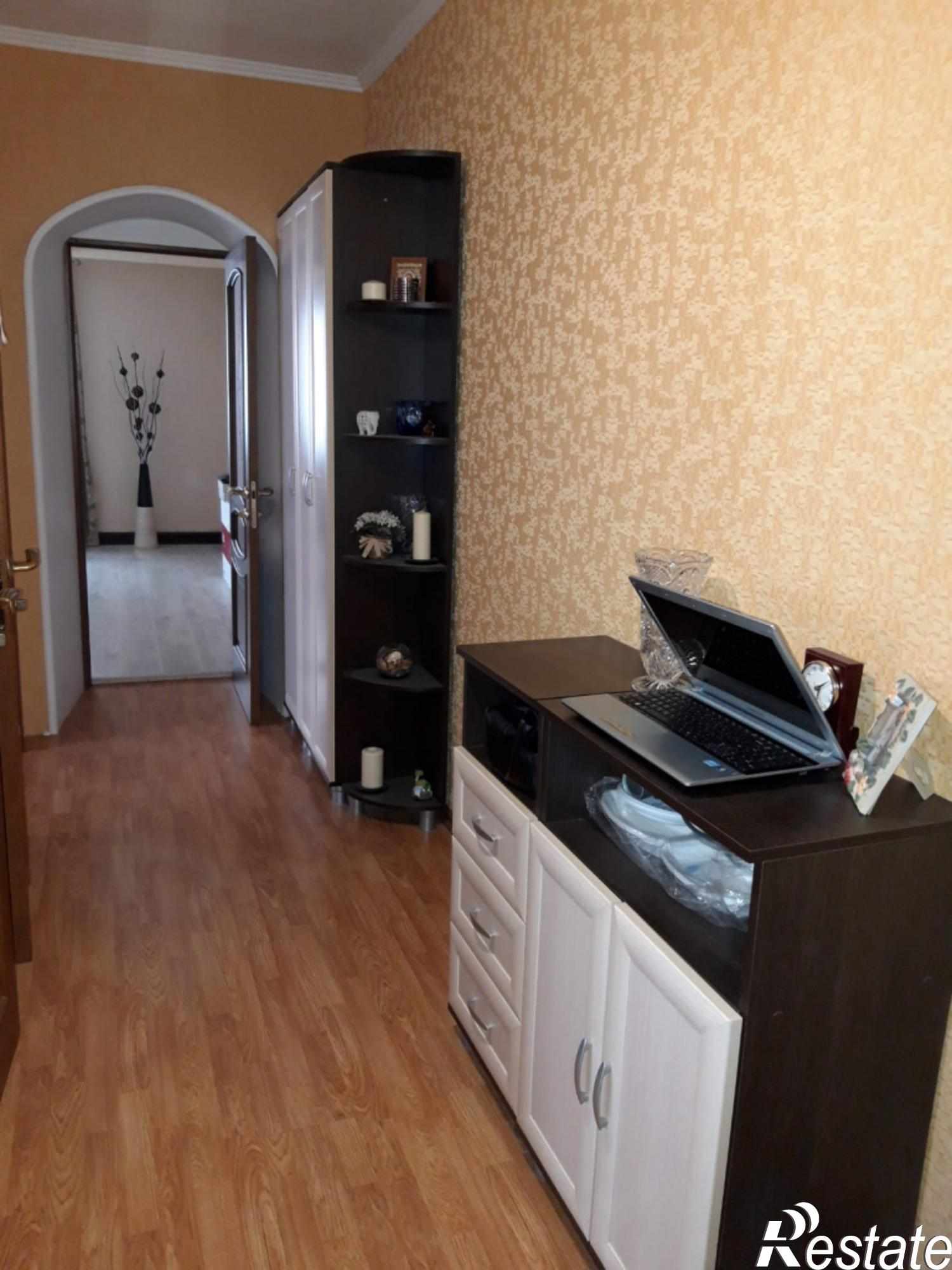 Купить квартиру за 4 500 000 рублей на Городской пер, 2