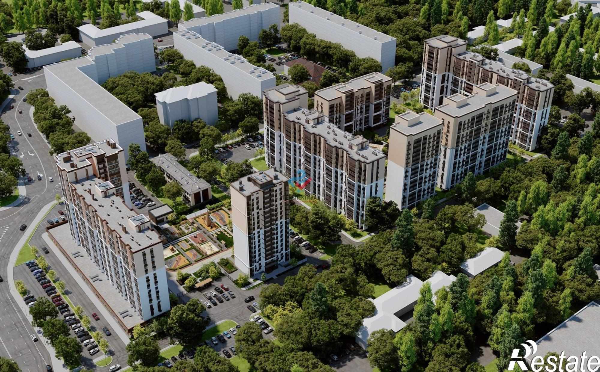 Купить студию за 2 110 000 рублей на жилой комплекс Новелла,  с1