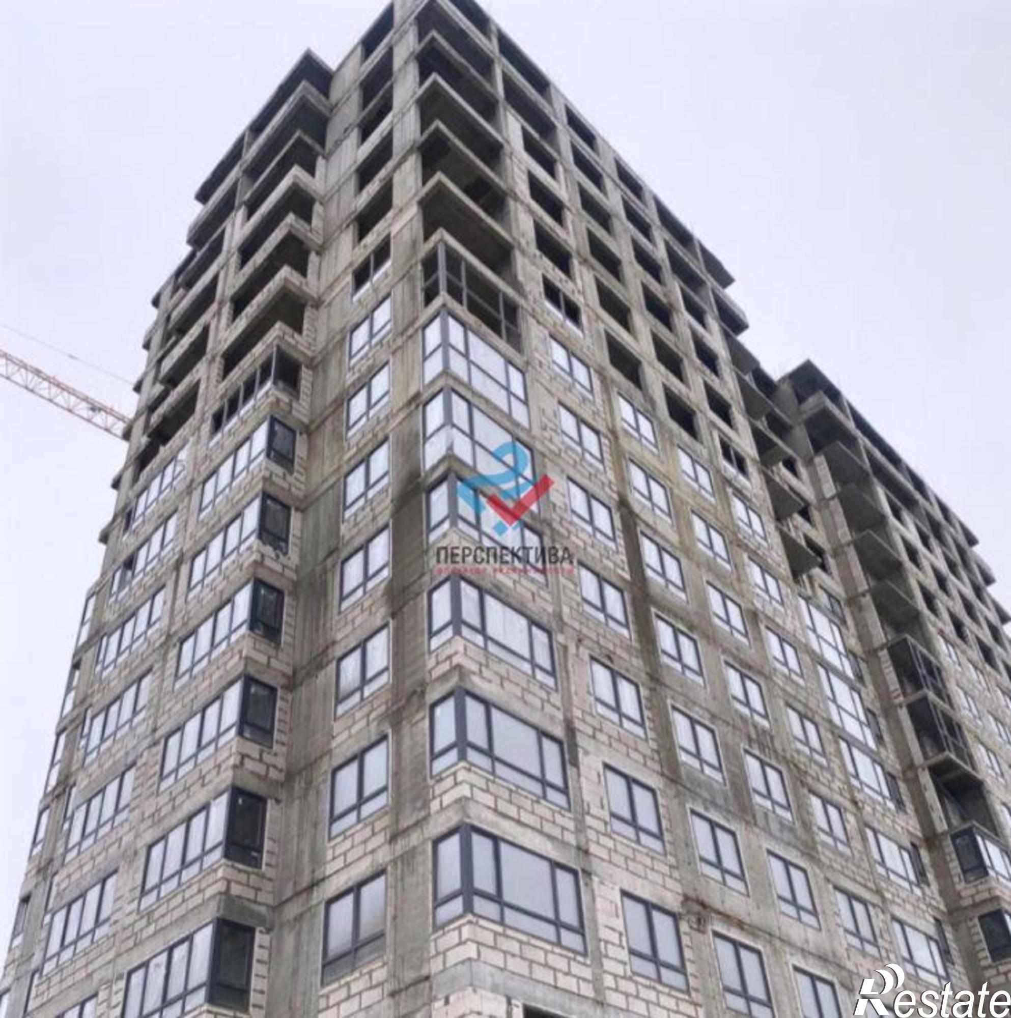 Купить квартиру за 4 550 000 рублей на Ладожская улица, 9