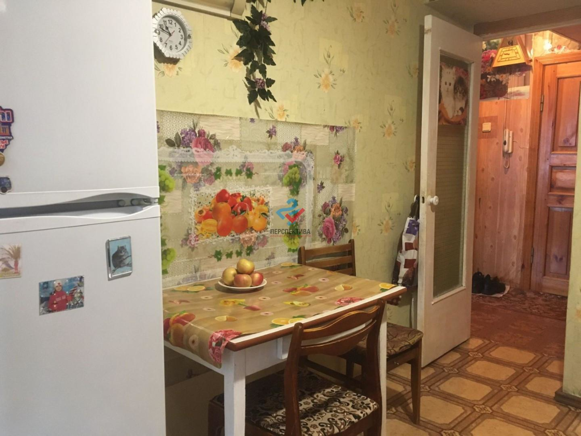 Купить квартиру за 1 850 000 рублей на улица Егорова, 20