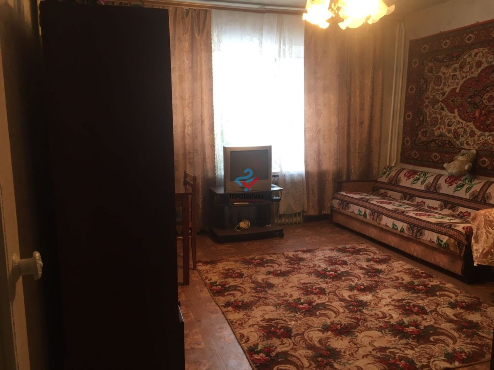 Купить квартиру за 1 850 000 рублей на улица Егорова, 20