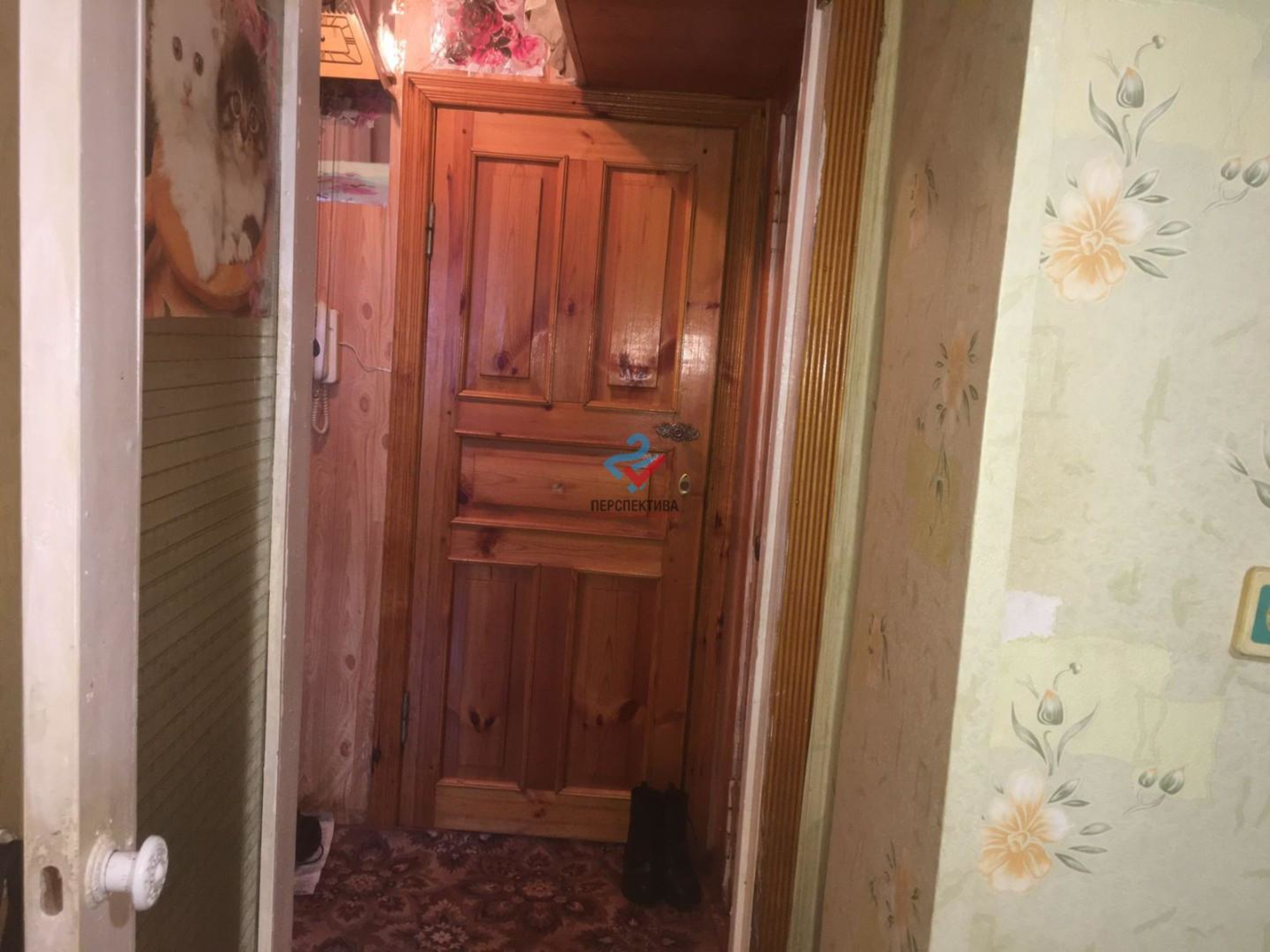 Купить квартиру за 1 850 000 рублей на улица Егорова, 20