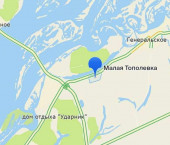 земля 624.5 сот Центральная ул