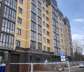 1-комн, 39кв м, этаж 6/9 Первомайская ул, 70