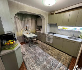 3-комн, 75кв м, этаж 4/7 295 Стрелковой Дивизии ул, 14