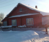 коттедж 79.6 кв м ,