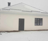 коттедж 110 кв м улица Процветания, 4
