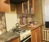 1-комн, 36.7кв м, этаж 2/5 улица Егорова, 20