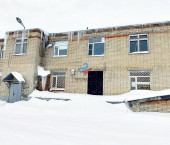офис 207 кв м, этаж 2/2 Пенза,  улица Аустрина