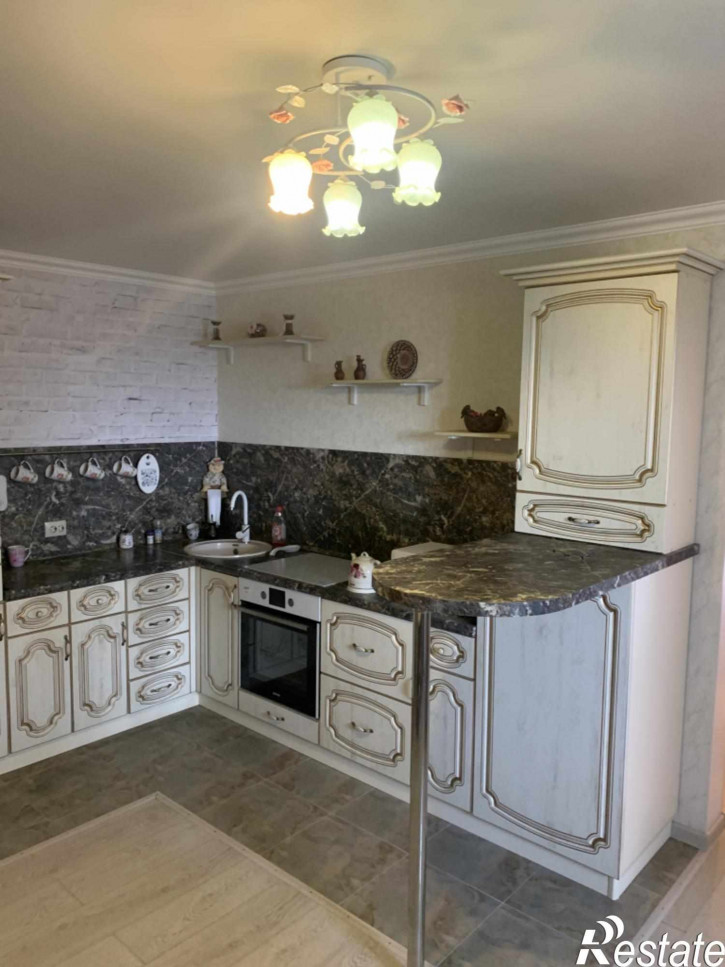 2-комн квартира Первомайская ул, 2к2
