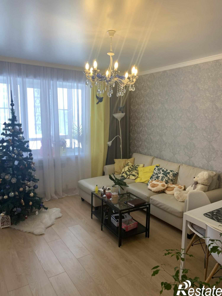 2-комн квартира Пестова ул, 13/1