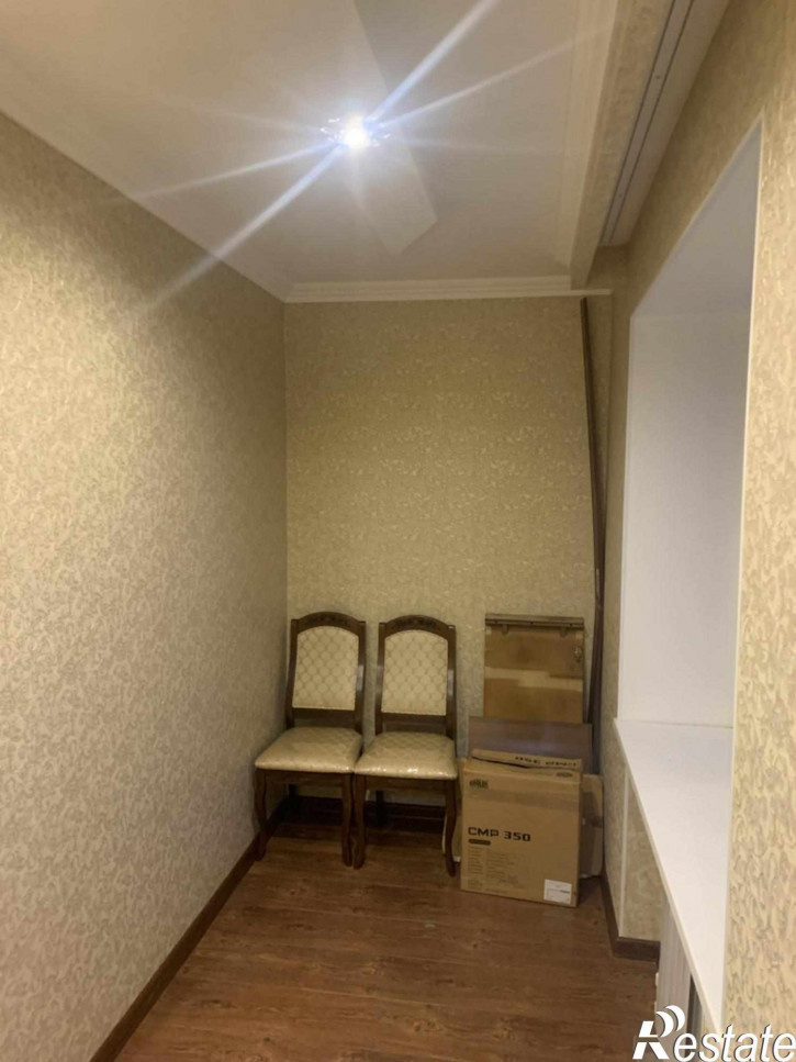 3-комн квартира Пестова ул, 17/3