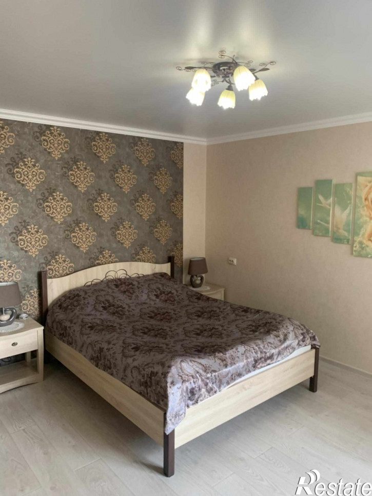 2-комн квартира Первомайская ул, 2к2