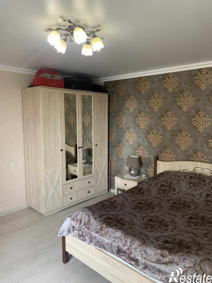 2-комн квартира Первомайская ул, 2к2
