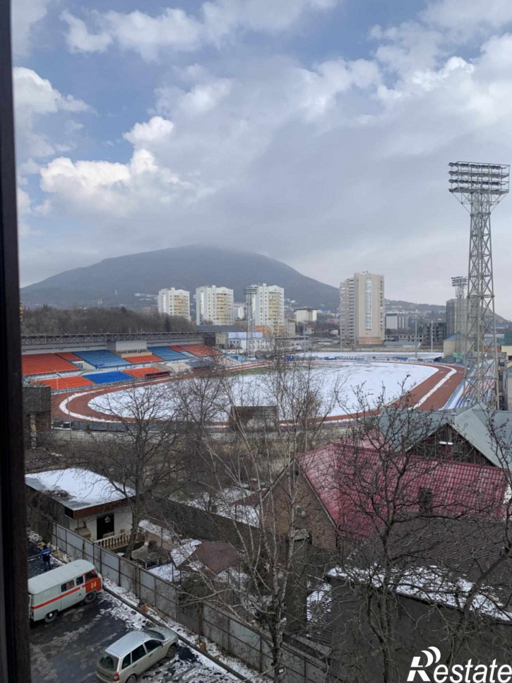 1-комн квартира Первомайская ул, 70