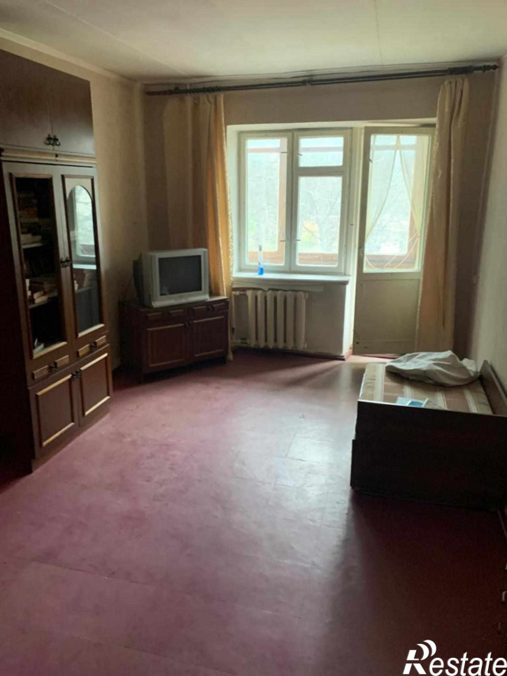 2-комн квартира Восстания ул, 98
