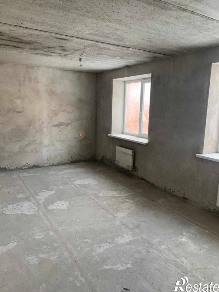 3-комн квартира Партизанская ул, 1б/1
