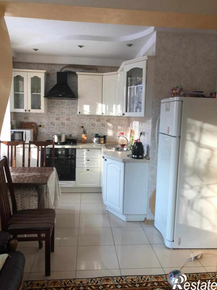 3-комн квартира Юлиуса Фучика ул, 15