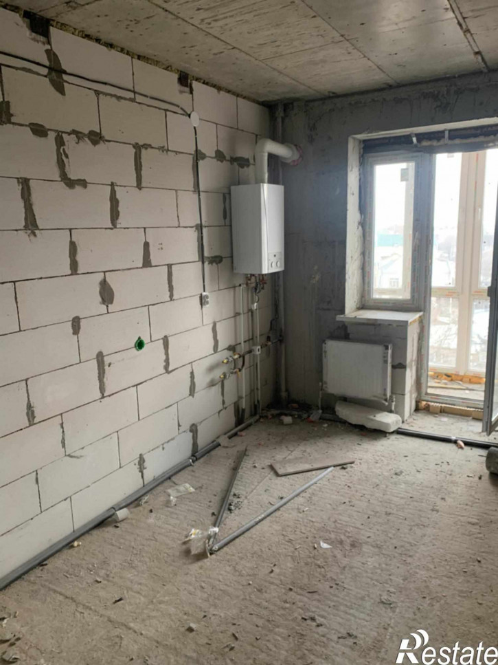 1-комн квартира Первомайская ул, 70