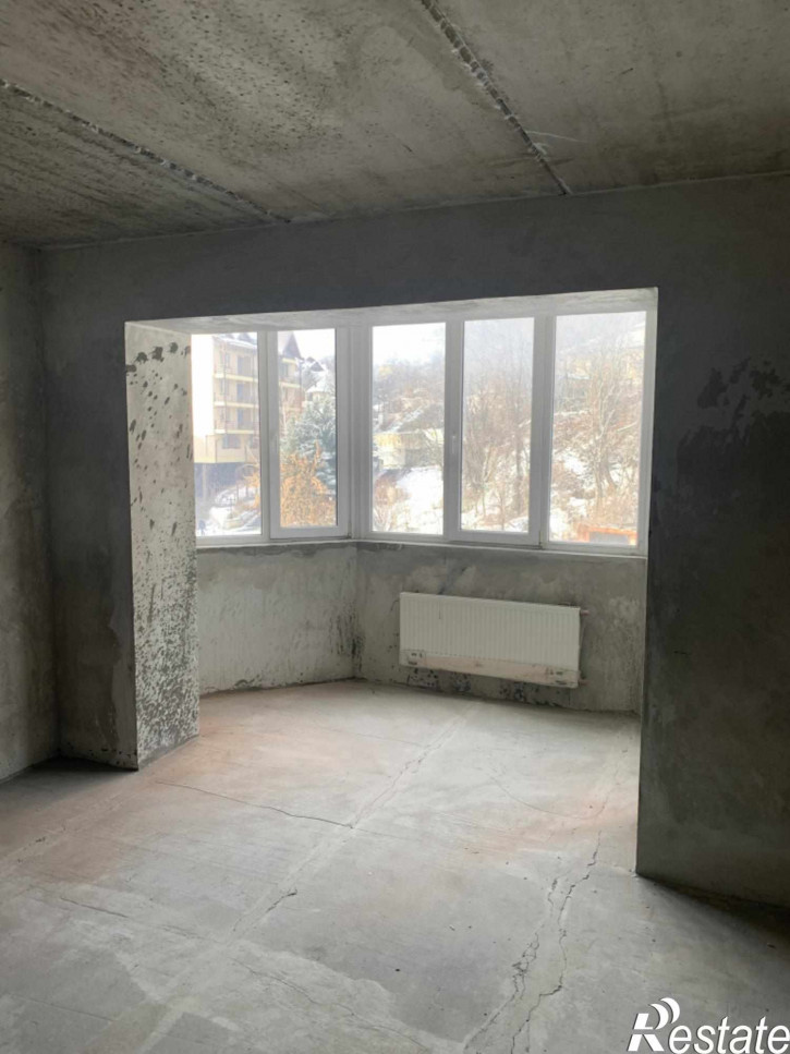 3-комн квартира Партизанская ул, 1б/1
