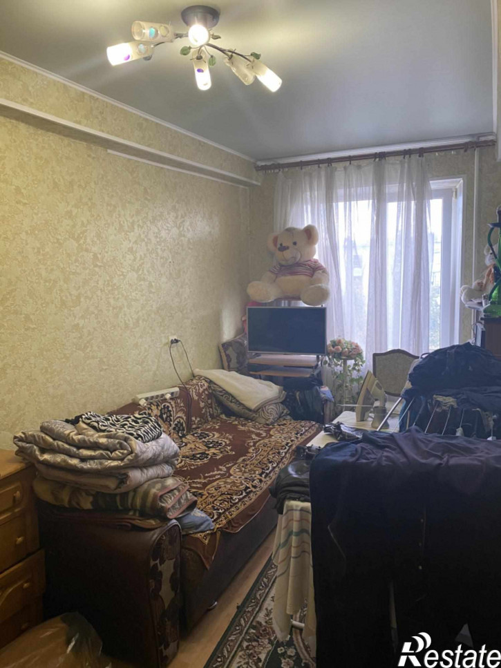 2-комн квартира Украинская ул, 61