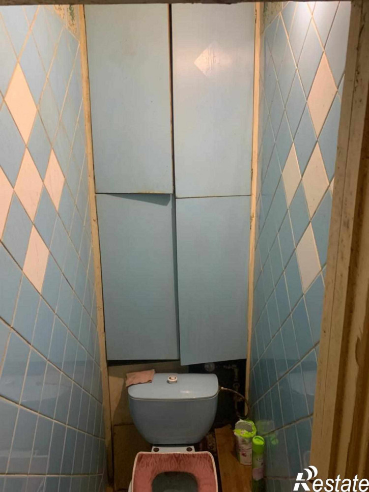 2-комн квартира Восстания ул, 98