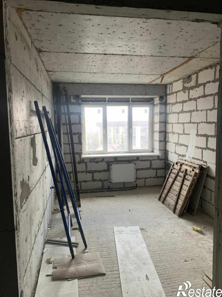 1-комн квартира Первомайская ул, 70